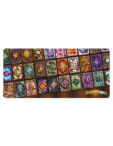 Геймърски пад FSHOLDING Hearthstone Cardbacks XL - FBLMPHSCARDBK21XL