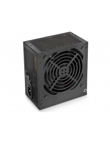 Захранване 600W DeepCool DA600 черно