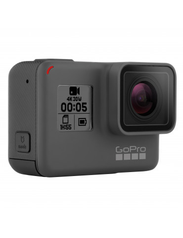 Спортна екшън камера GoPro HERO 5 Black