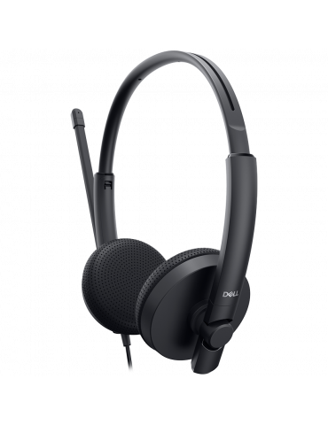 Слушалки Dell Stereo Headset WH1022 - 520-AAVV