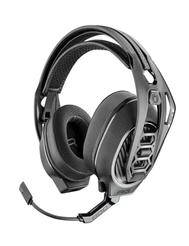 Геймърски безжични слушалки Plantronics RIG 800 PRO NACON, Микрофон - 8518300090