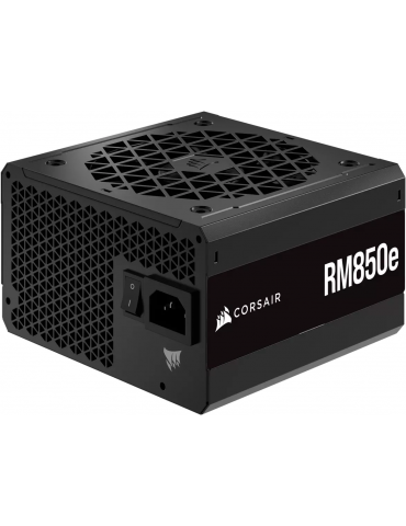 Модулно захранване Corsair RM850e, 850W 80  GOLD ATX3.0 - CP-9020263-EU