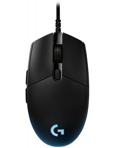 Геймърска мишка Logitech G Pro Gaming FPS