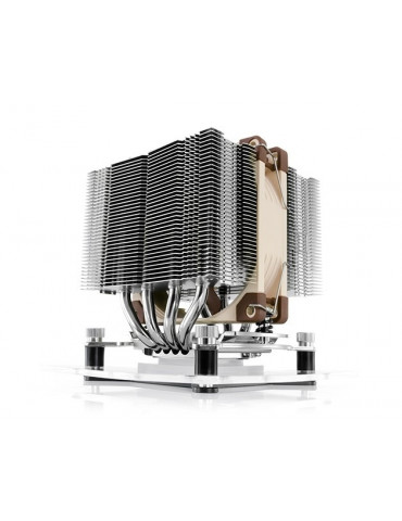 Охладител за процесор Noctua CPU Cooler NH-D9L LGA2011-0/LGA2011-3/LGA115x/AMD