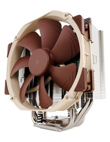 Охладител за процесор Noctua CPU Cooler NH-U14S - 1155/1150/2011/AMD