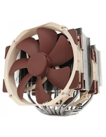 Охладител за процесор Noctua CPU Cooler NH-D15 LGA1150/2011/AMD