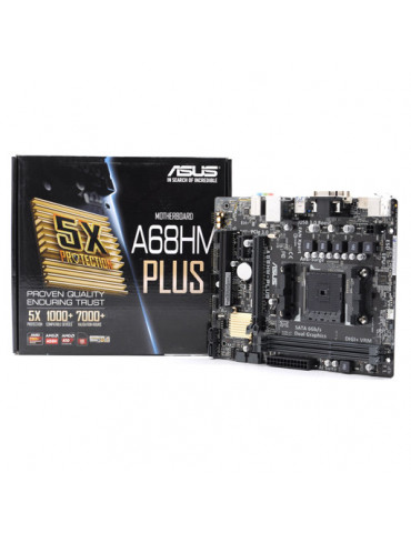 Asus A68HM-PLUS