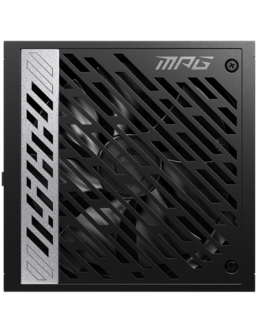 Захранване MSI MPG A1000G PCIE5, 1000W, 80 Plus Gold, ATX Form Factor