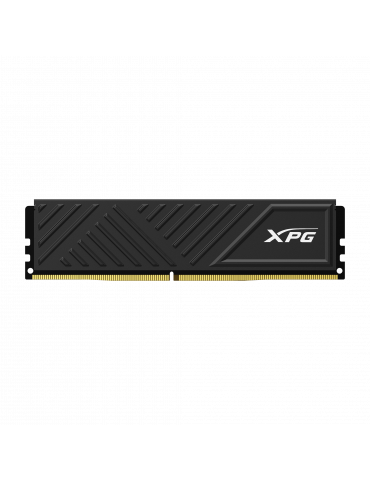 RAM памет Adata 16GB DDR4 3200MHz XPG D35 BK - AX4U320016G16A-SBKD35