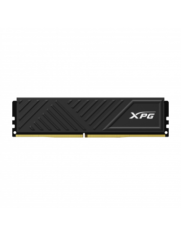 RAM памет Adata 8GB DD4 3200MHz XPG D35 BK - AX4U32008G16A-SBKD35