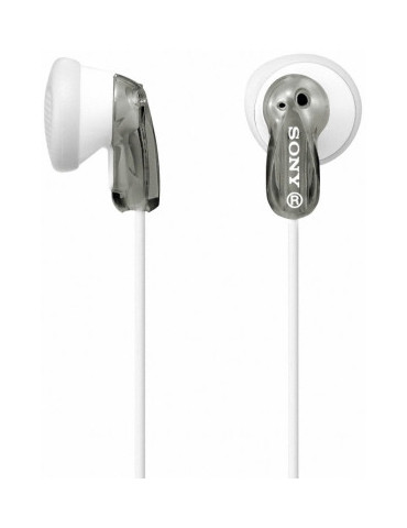 Слушалки Sony Headset MDR-E9LP сиви