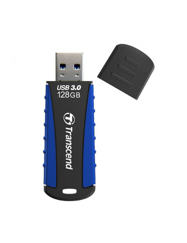 Флаш памет 128GB Transcend JETFLASH 810, USB 3.0