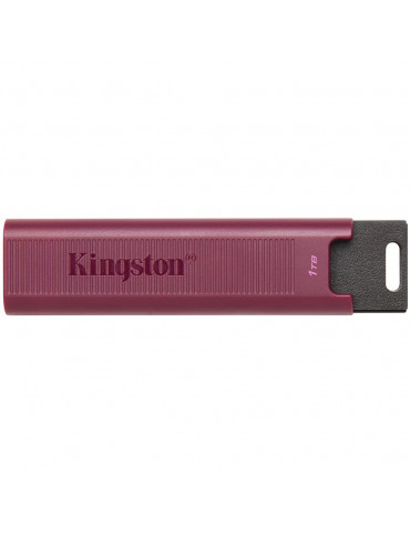 Флаш памет Kingston 1TB USB 3.2 Gen 2 DataTraveler Max, Type-A - DTMAXA/1TB