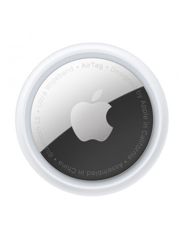 Проследяващо устройство Apple AirTag (1 Pack) - MX532ZM/A