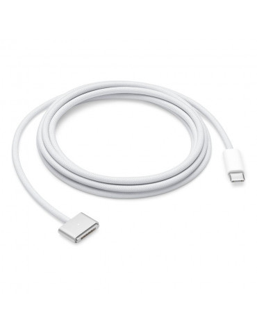 Кабел Apple USB-C to Magsafe 3 Cable (2 m) - MLYV3ZM/A