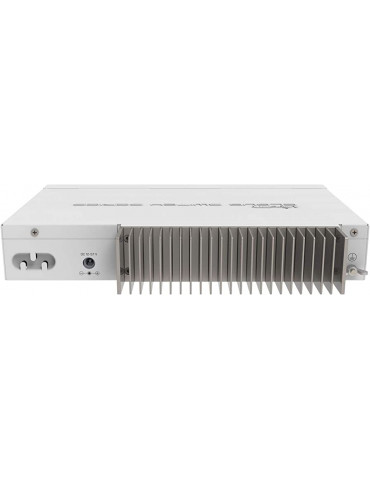 SFP  комутатор Mikrotik CRS309-1G-8S IN