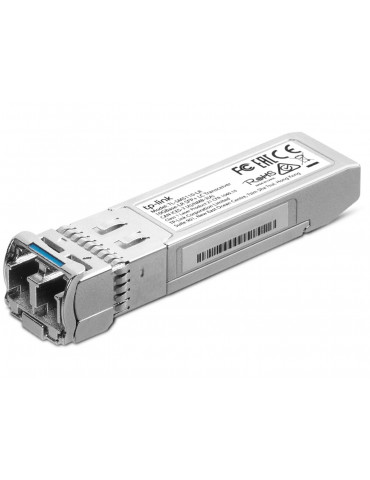 10GBase-LR SFP  LC оптичен модул TP-Link TL-SM5110-LR