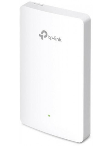 Безжична точка за достъп TP-Link Omada EAP615-Wall WiFi 6 AX1800