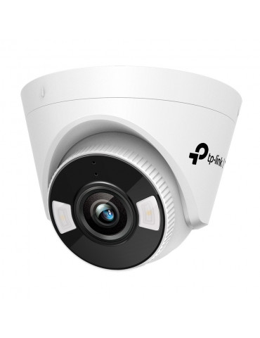 4MP пълноцветна куполна мрежова камера TP-Link 4MP Full-Color Turret Network Camera VIGI C440(2.8mm)