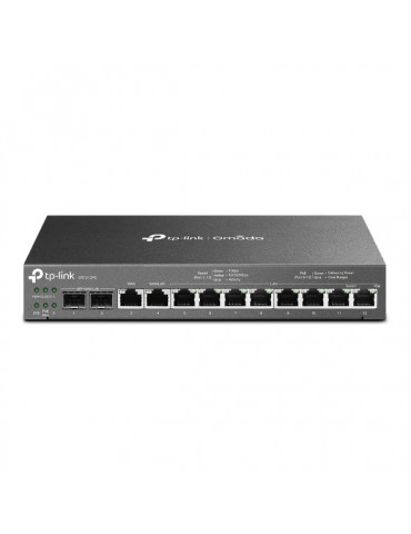 Omada гигабитен 3-в-1 VPN рутер TP-Link ER7212PC