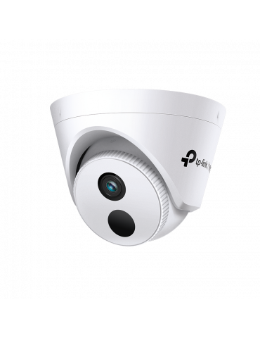 2MP IR куполна мрежова камераTP-Link VIGI C420I(4mm)