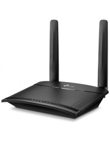 4G LTE Wi-Fi рутер TP-Link TL-MR100 N300