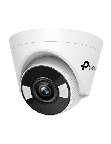 3MP пълноцветна куполна мрежова камера TP-Link 3MP Full-Color Turret Network Camera VIGI C430(2.8mm)