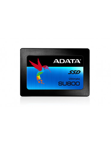 SSD диск 256GB Adata SU800 3D NAND - ASU800SS-256GT-C