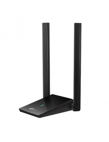 Безжичен USB 2-лентов адаптер TP-Link Archer TX20U Plus AX1800