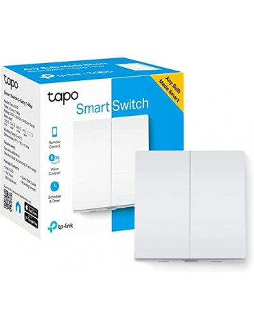 Интелигентен превключвател за осветление TP-Link Tapo S220