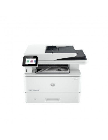 Мултифункционално устройство HP LaserJet Pro MFP 4102fdw Printer - 2Z624F