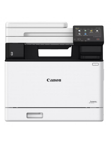 Мултифункционално устройство Canon i-SENSYS MF752Cdw Printer/Scanner/Copier - 5455C012AA