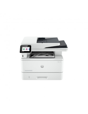 Мултифункционално устройство HP LaserJet Pro MFP 4102dw Printer - 2Z622F