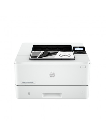 Принтер HP LaserJet Pro 4002dw Printer - 2Z606F