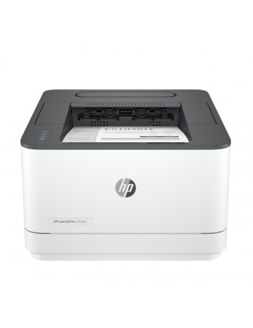 Принтер HP LaserJet Pro 3002dn Printer - 3G651F