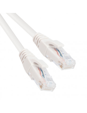 Пач кабел VCom LAN UTP Cat6 Patch Cable - NP612B-15m