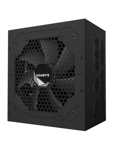 Захранване Gigabyte UD850GM PG5, 850W, 80  GOLD, Modular, ATX 3.0, PCIe 5.0 Ready - GP-UD850GM PG5