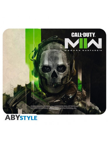 Геймърски пад ABYSTYLE CALL OF DUTY - Key Art, Гъвкав, Многоцветен - ABYACC455