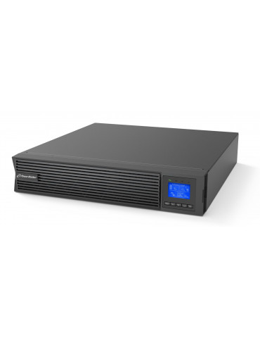 Токозахранващо устройство Powerwalker VFI 1500 ICR IoT  PF1 1500VA/ 1500 W, On-Line