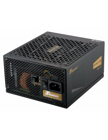 Модулно захранване Seasonic SSR-750GD2 750W GOLD