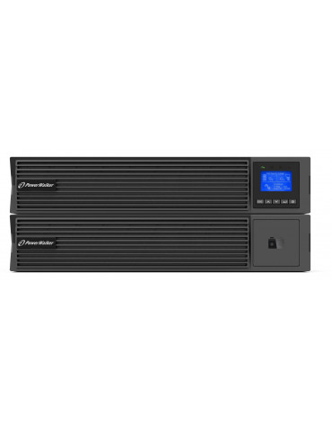 Токозахранващо устройство Powerwalker VFI 3000 ICR IoT  PF1 3000VA/ 3000 W, On-Line