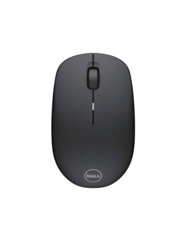 Безжична мишка Dell WM126, черна