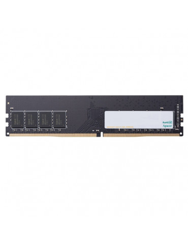 RAM памет Apacer 8GB DDR4 DIMM 3200MHz - EL.08G21.GSH