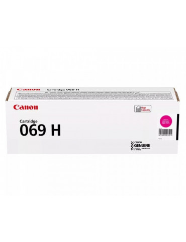 Canon CRG-069H, M - 5096C002AA