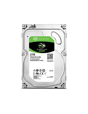 Хард Диск 2TB Seagate Barracuda STB2000DM006