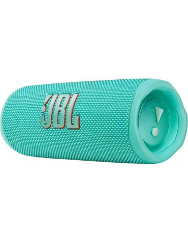 Bluetooth колонка JBL FLIP 6 Синьозелен/Teal