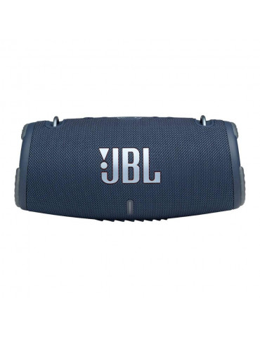 Bluetooth колонка JBL XTREME 3, IP67, Син