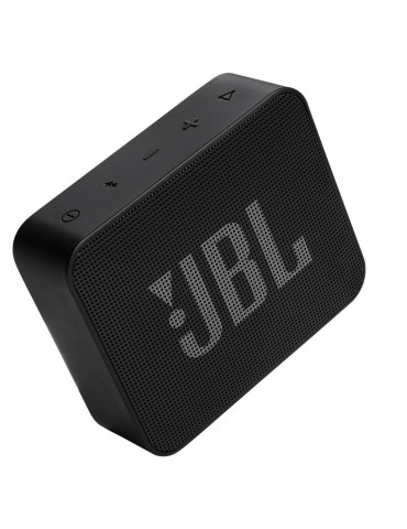 Bluetooth колонка JBL GO Essential Черен