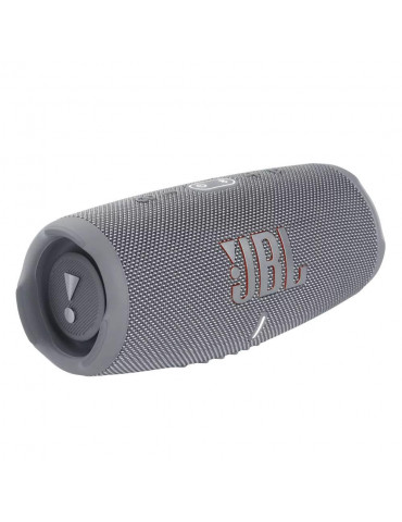 Bluetooth колонка JBL CHARGE 5, Сив