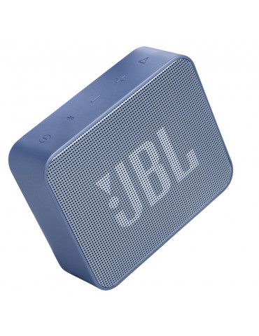 Bluetooth колонка JBL GO Essential Син